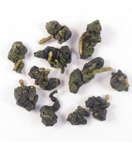 Hua Gang Oolong Tea