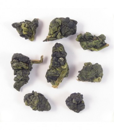 Shan Ling Xi Oolong Tea