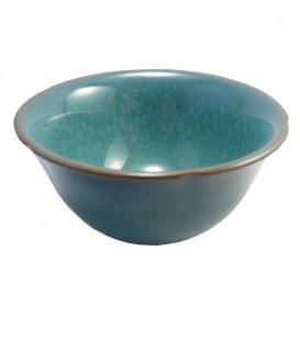Dignity Teacup