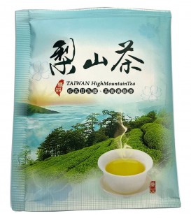 Li Shan Oolong Tea Bags