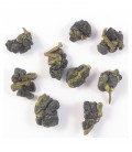 Sample - Wu Ling Oolong Tea