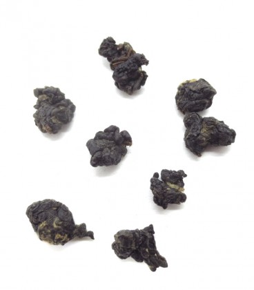 Sample - Dong Ding Mi Xiang Oolong Tea