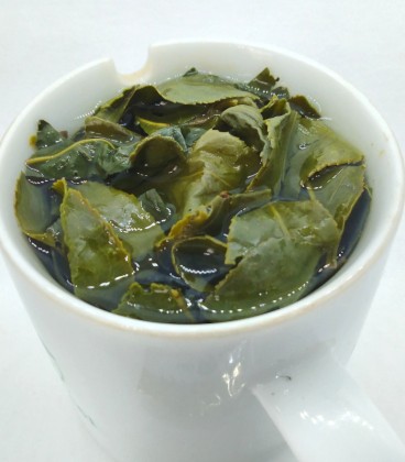 Dong Pian Sweet Winter Tea - 75 Grams