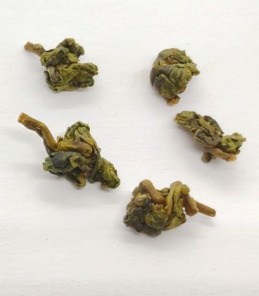 Dong Pian Sweet Winter Tea - 75 Grams