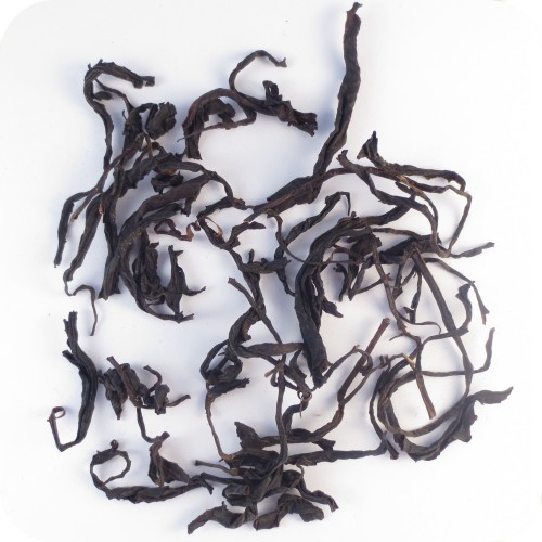 Alishan Black Tea on Sale