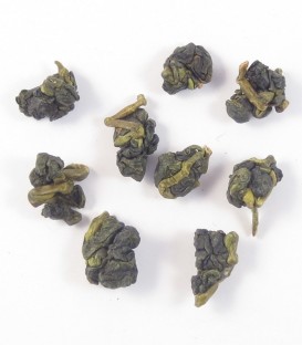Wu Ling Oolong Tea