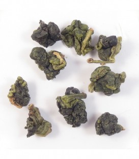 Four Season Oolong Tea