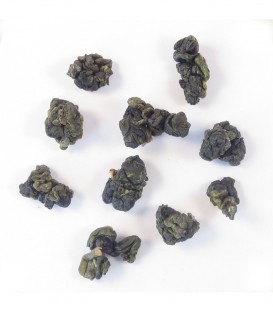 Shi Zuo Oolong Tea
