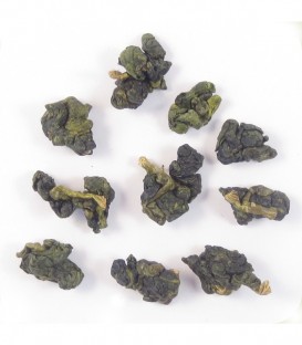 Tsuei Luan Oolong Tea
