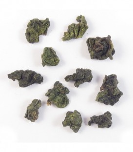 Rui Feng Jin Xuan Milk Oolong Tea