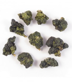 Tai Xing Jin Xuan Milk Oolong Tea