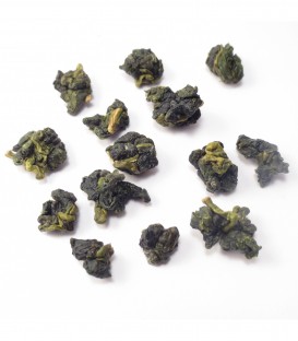 Cui Feng Oolong Tea