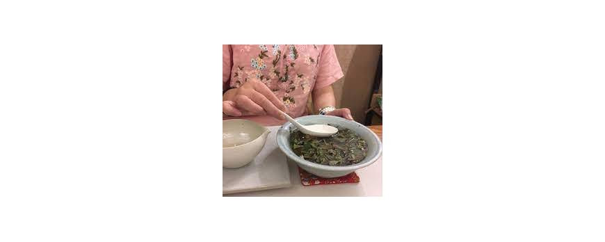 Big Bowl Tea